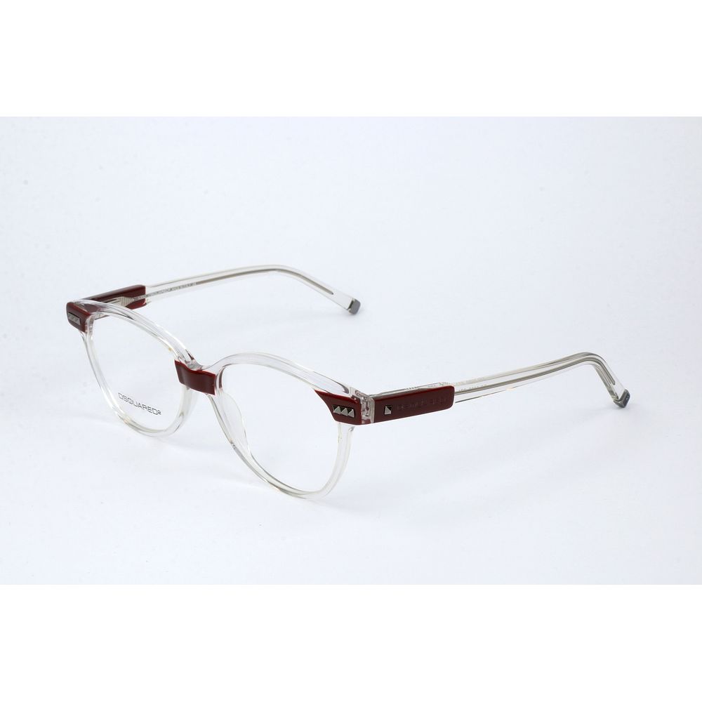 Dsquared² Multicolor Acetate Glasses (Frames) | Regal Royce