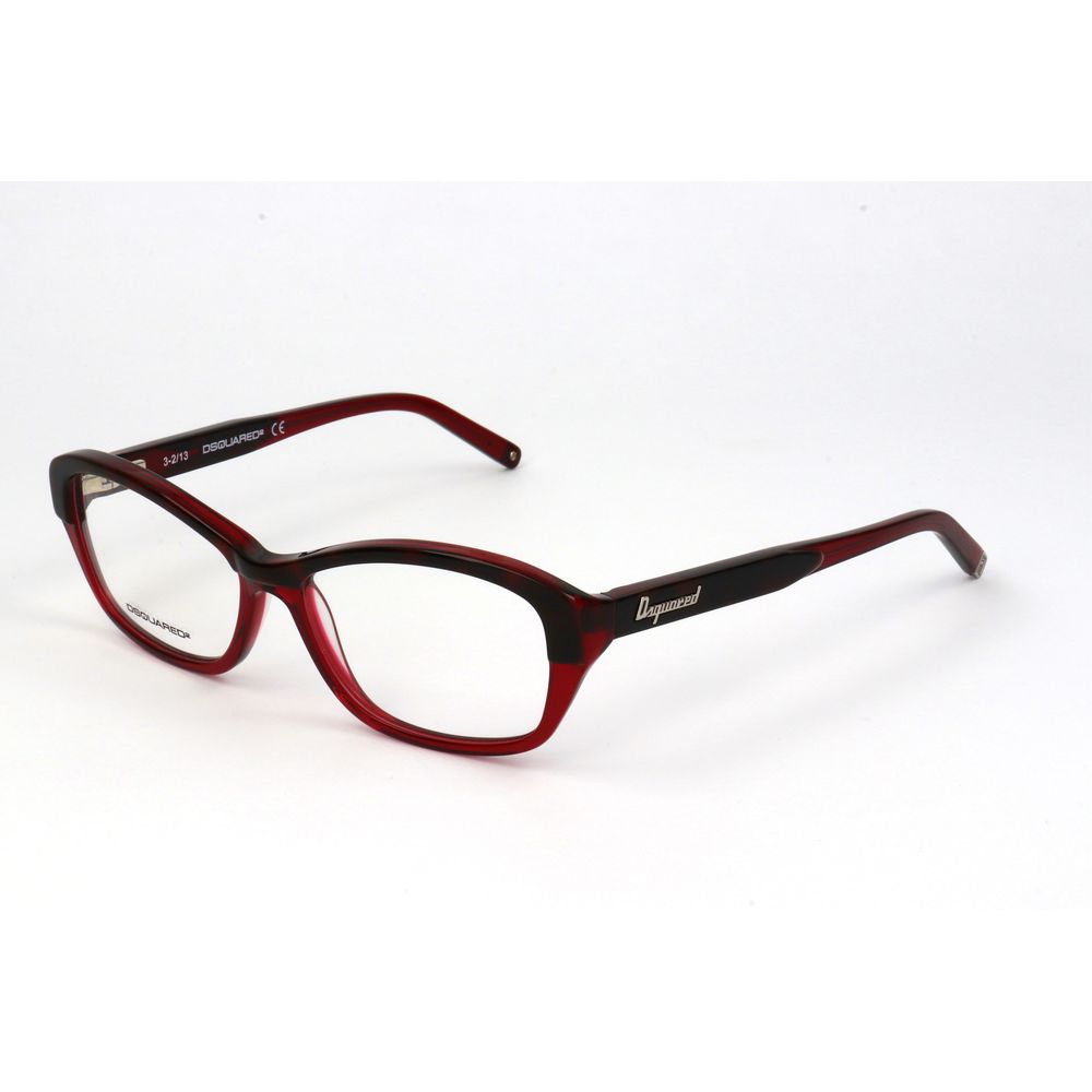 Dsquared² Brown Acetate Glasses (Frames) | Regal Royce
