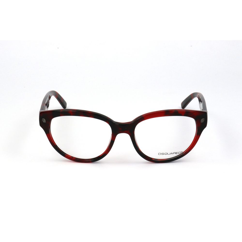 Dsquared² Brown Acetate Glasses (Frames) | Regal Royce