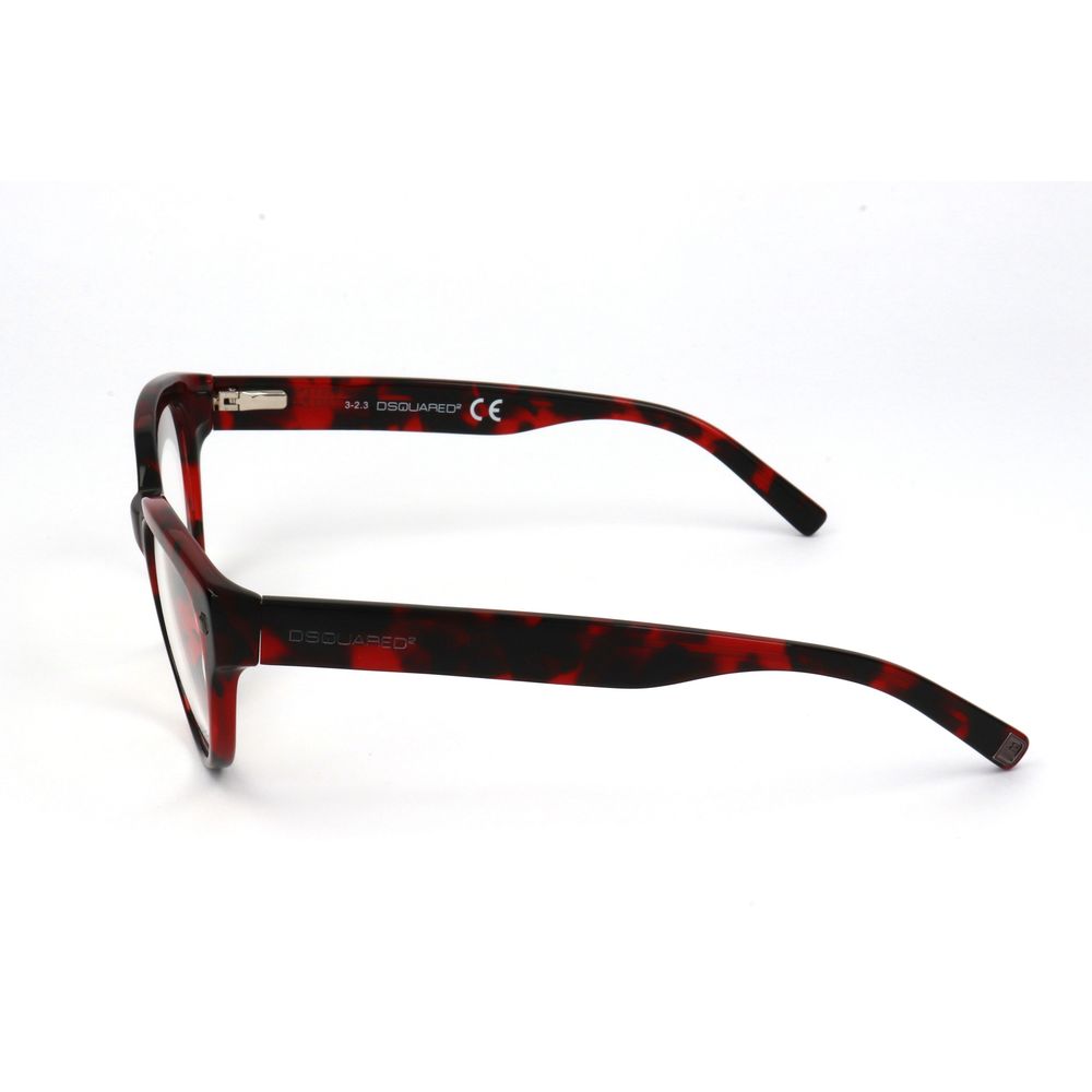 Dsquared² Brown Acetate Glasses (Frames) | Regal Royce