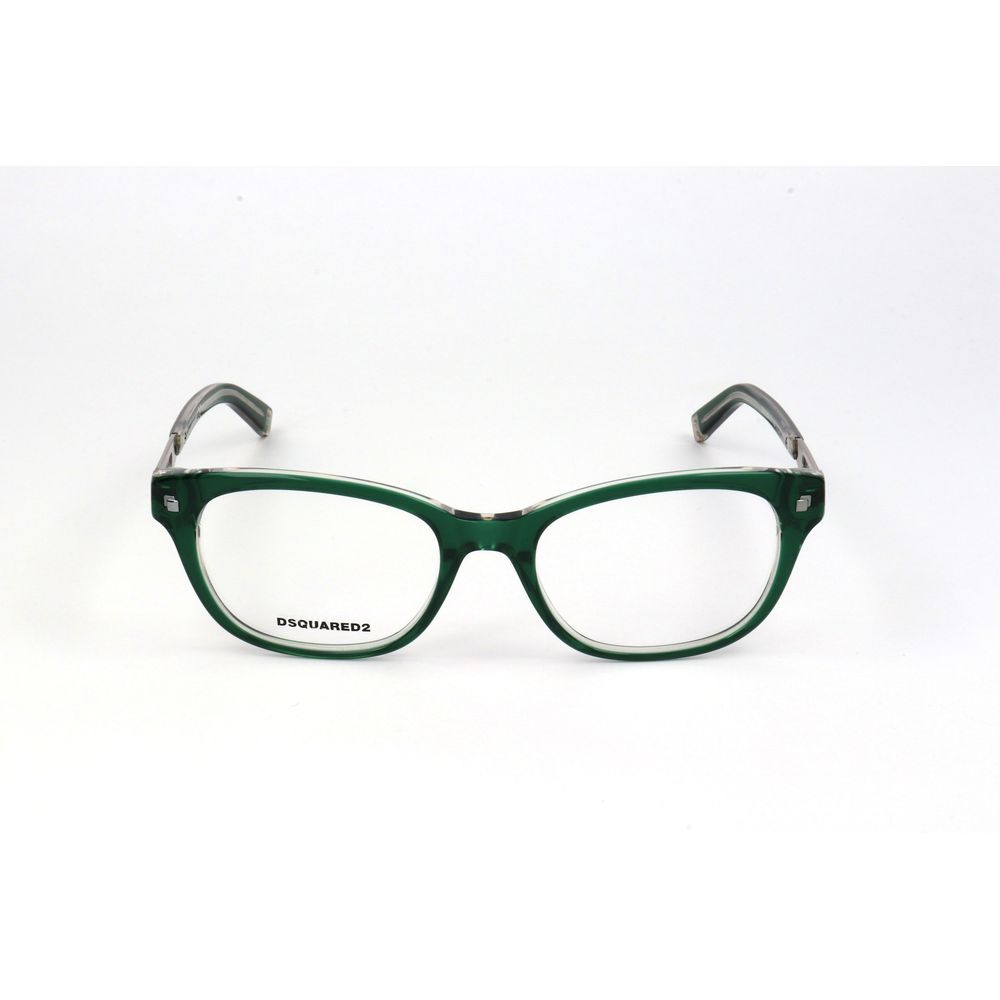 Dsquared² Bicolor Acetate Glasses (Frames) | Regal Royce