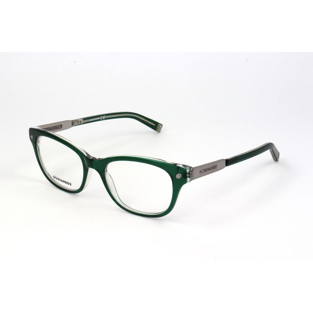 Dsquared² Bicolor Acetate Glasses (Frames) | Regal Royce