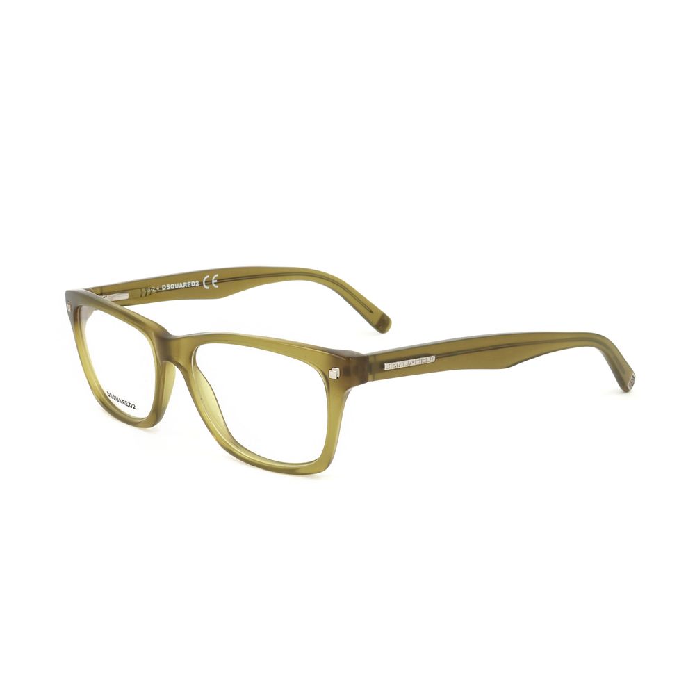 Dsquared² Bicolor Acetate Glasses (Frames) | Regal Royce