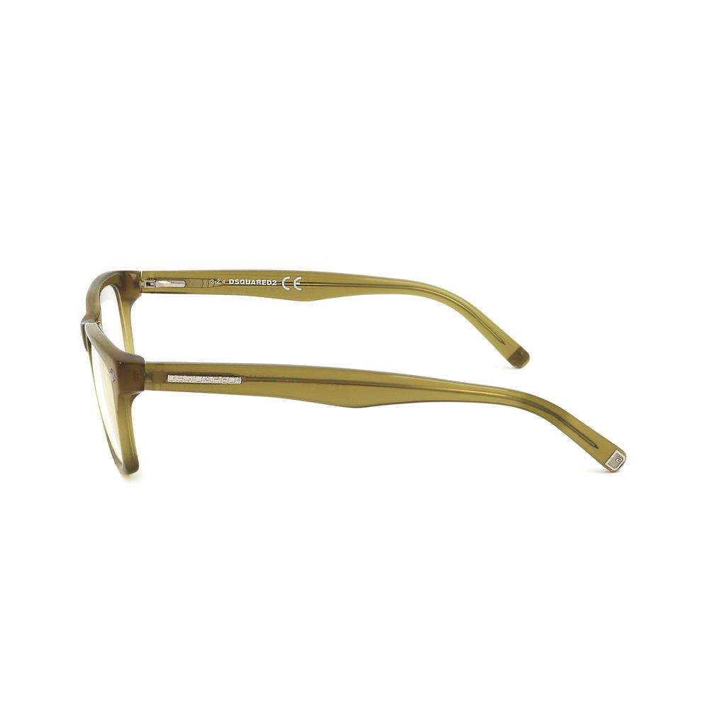 Dsquared² Bicolor Acetate Glasses (Frames) | Regal Royce