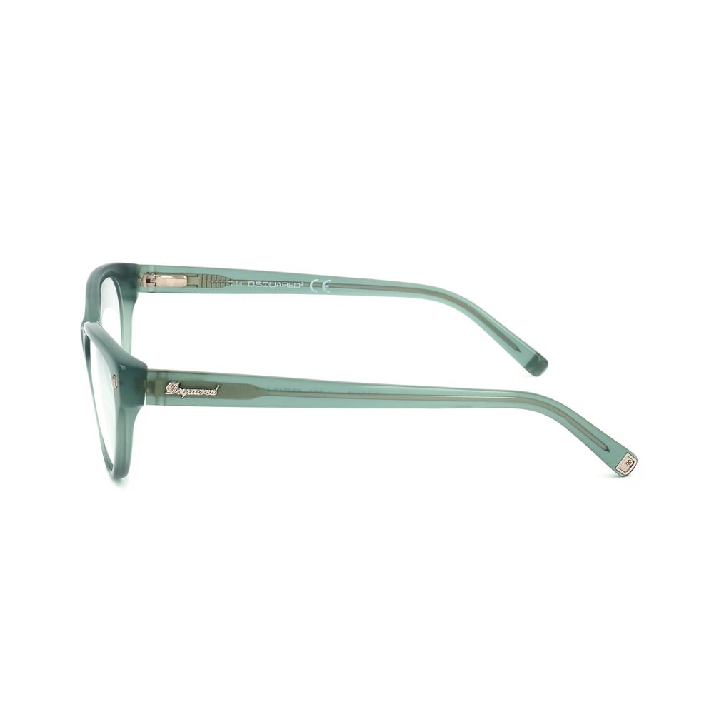Dsquared² Blue Acetate Glasses (Frames) | Regal Royce