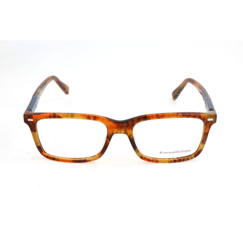 Ermenegildo Zegna Multicolor Acetate Glasses (Frames) | Regal Royce