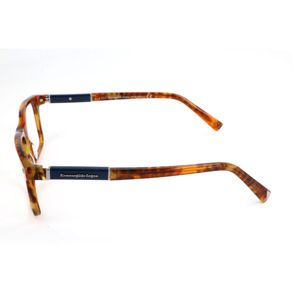 Ermenegildo Zegna Multicolor Acetate Glasses (Frames) | Regal Royce