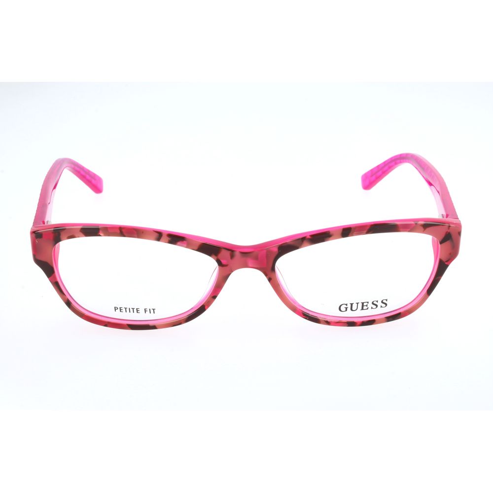 Guess Multicolor Acetate Glasses (Frames) | Regal Royce