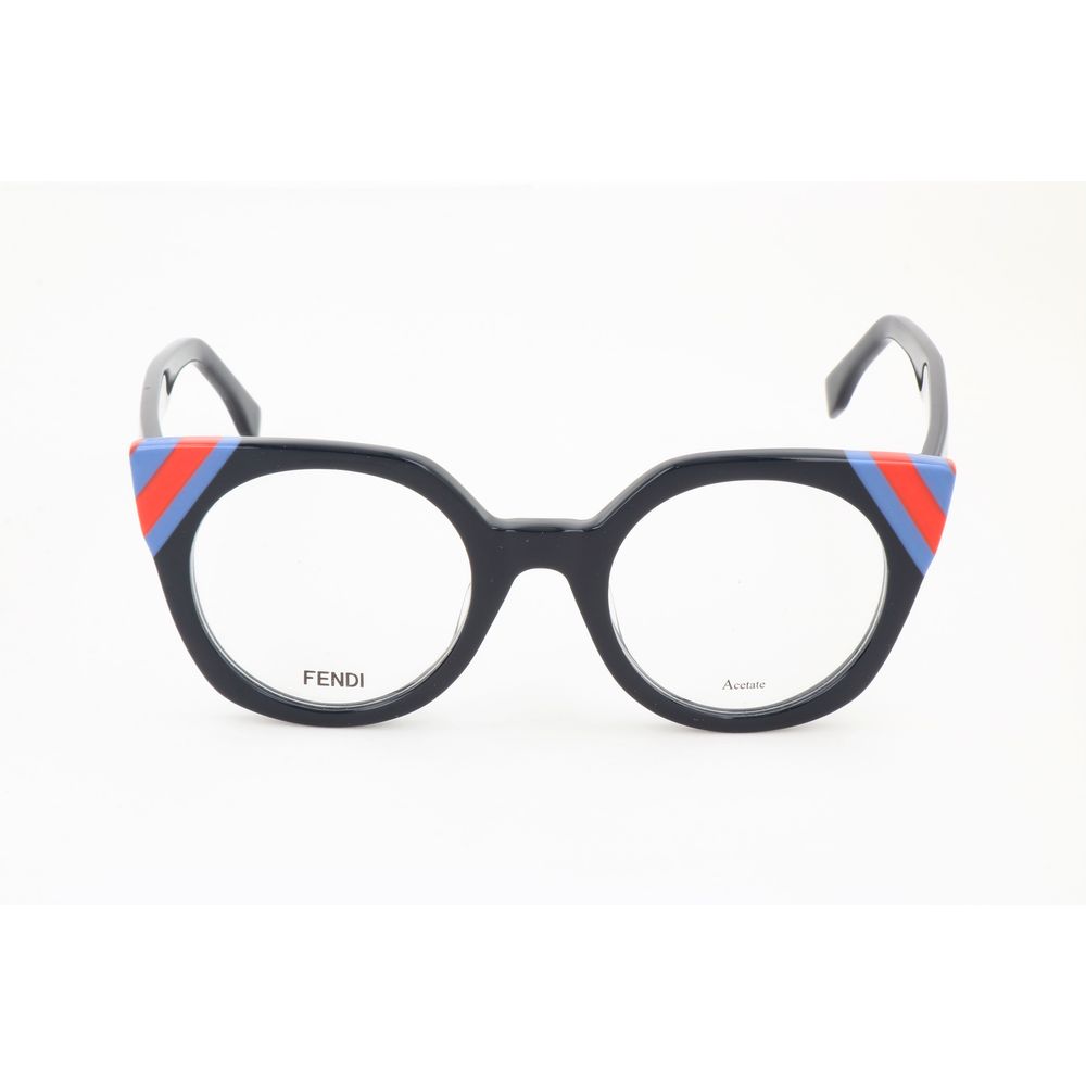 Fendi Blue Acetate Glasses (Frames) | Regal Royce