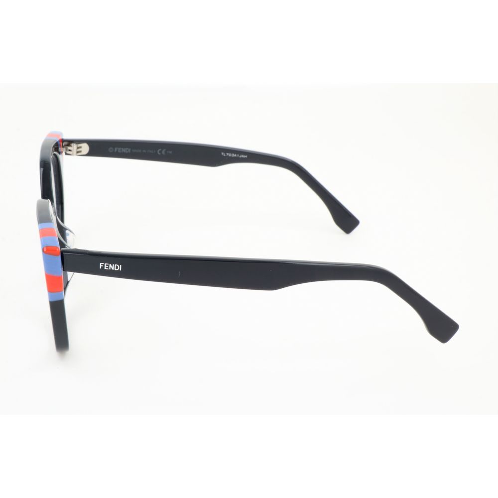 Fendi Blue Acetate Glasses (Frames) | Regal Royce