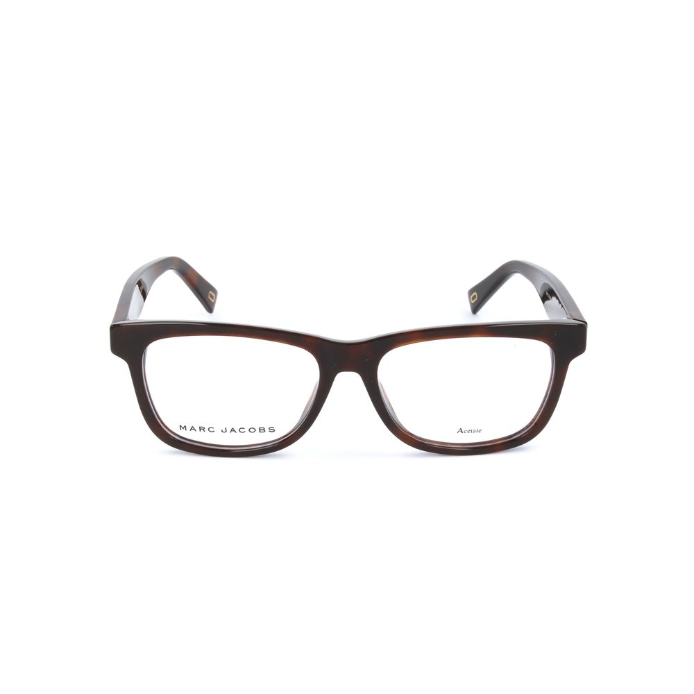 Marc Jacobs Brown Acetate Glasses (Frames) | Regal Royce
