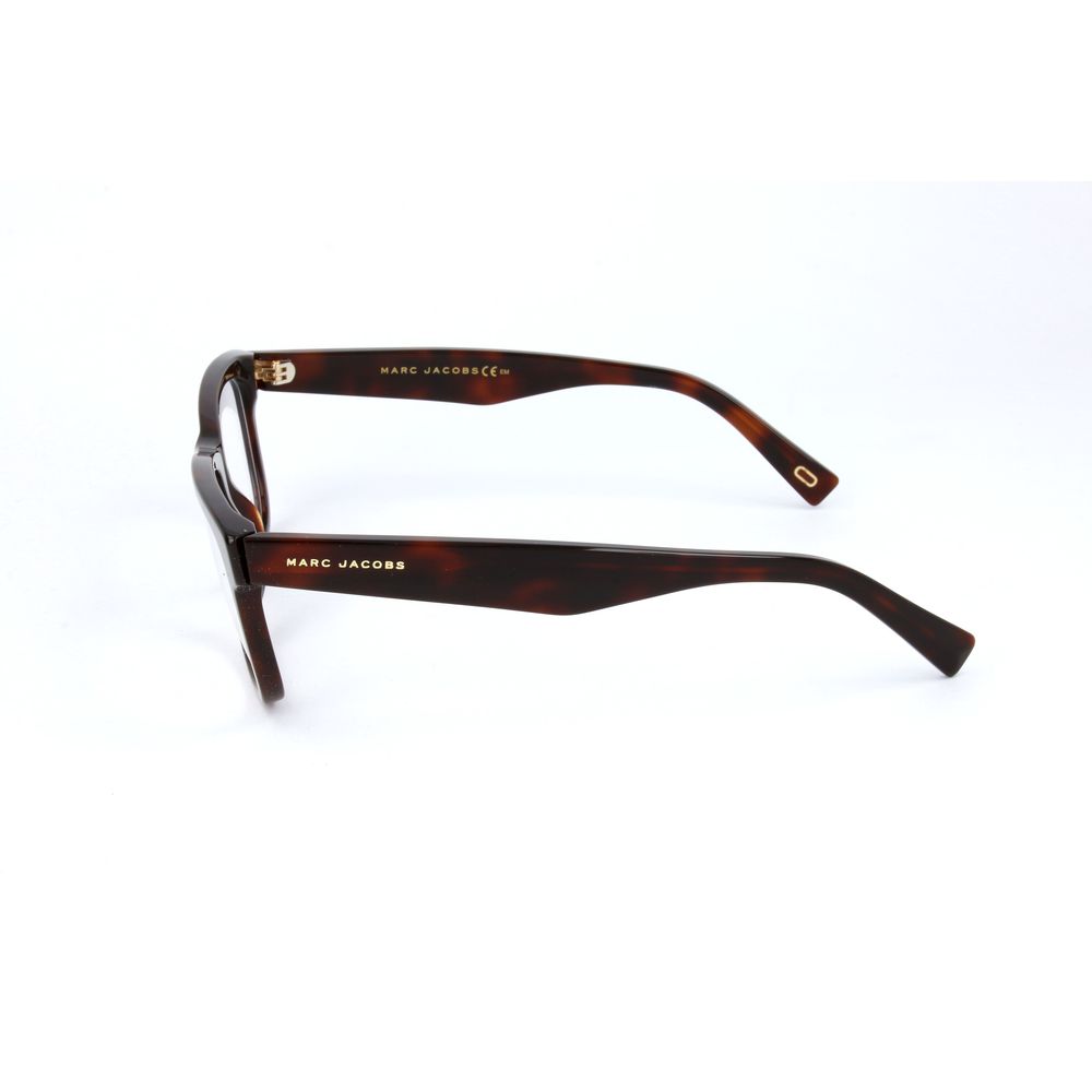 Marc Jacobs Brown Acetate Glasses (Frames) | Regal Royce