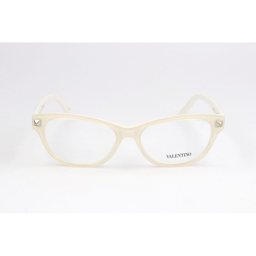 Valentino Gray Acetate Glasses (Frames) | Regal Royce