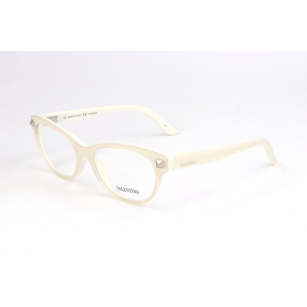 Valentino Gray Acetate Glasses (Frames) | Regal Royce