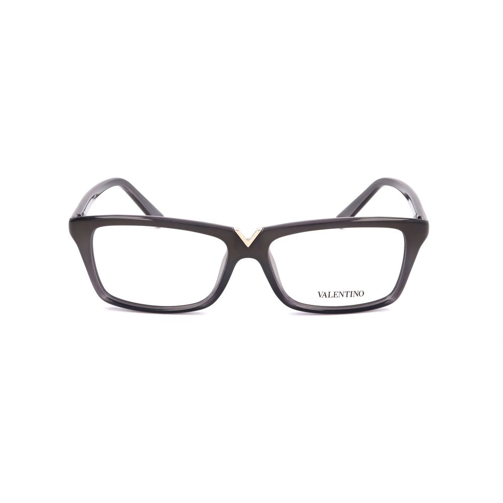 Valentino Gray Injected Glasses (Frames) | Regal Royce