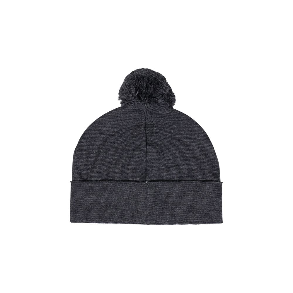 Alviero Martini Prima Classe Gray Wool Cap (Baseball Hat) | Regal Royce