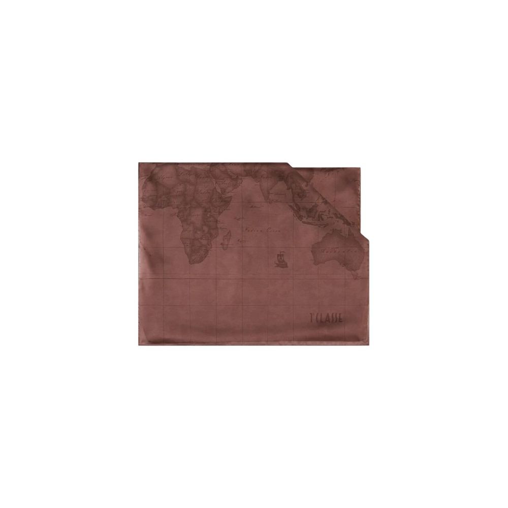 Alviero Martini Prima Classe Gray Polyester Scarf | Regal Royce