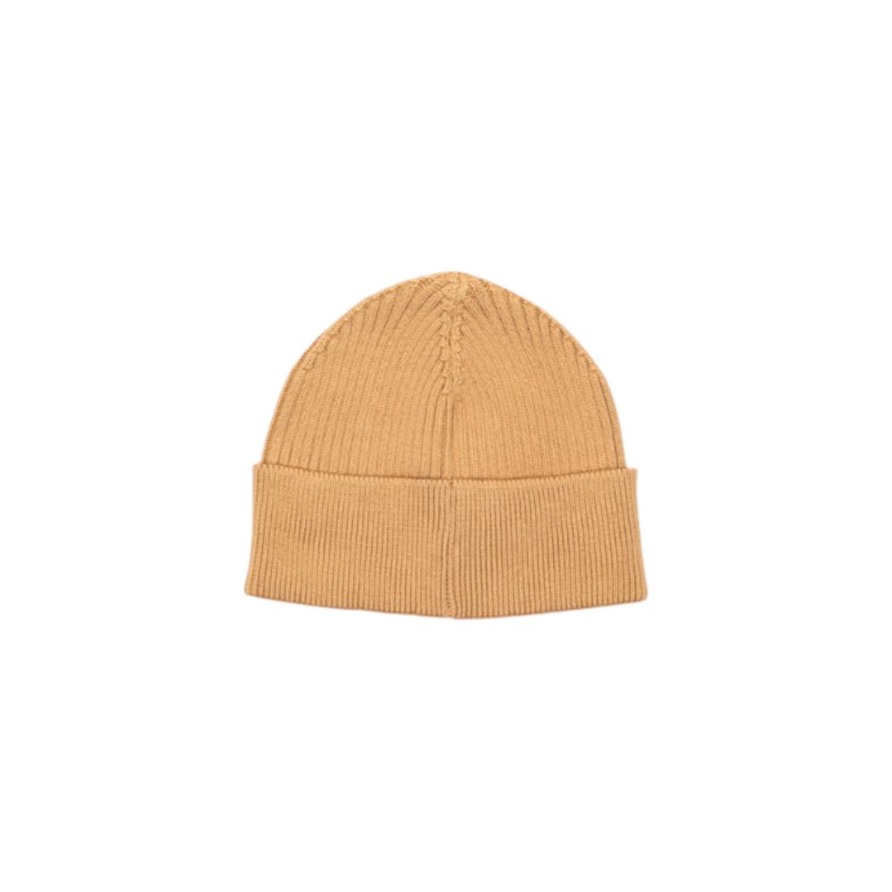 Hugo Boss Beige Cotton Cap (Baseball Hat) | Regal Royce