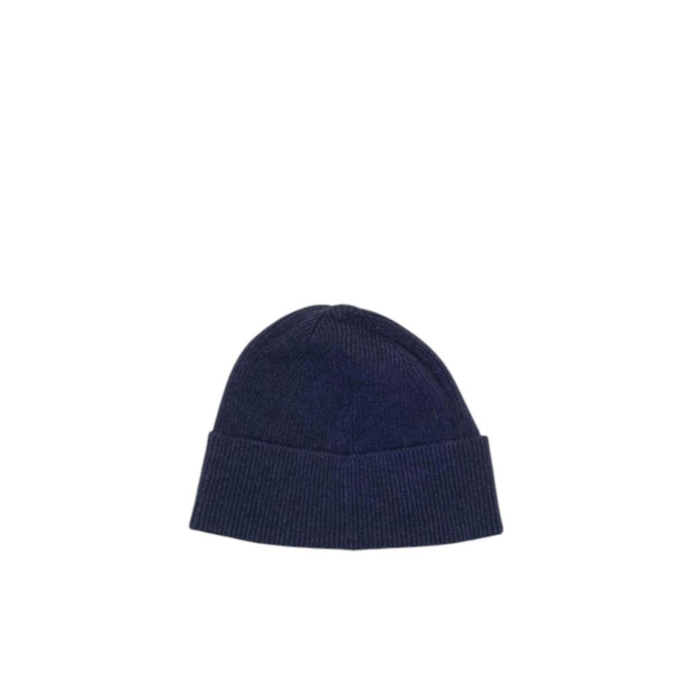 Hugo Boss Blue Recycled Polyamide Cap (Baseball Hat) | Regal Royce