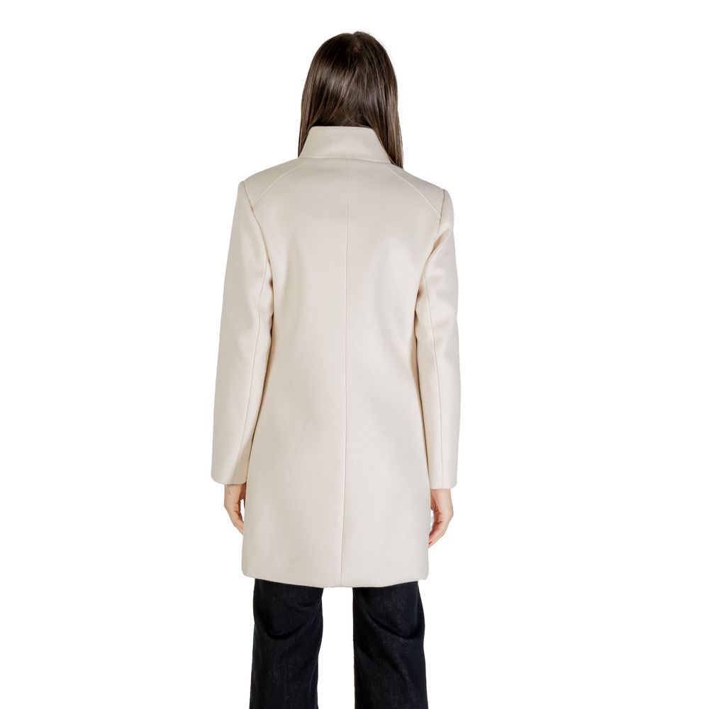 Liu Jo Cream Polyester False | Regal Royce
