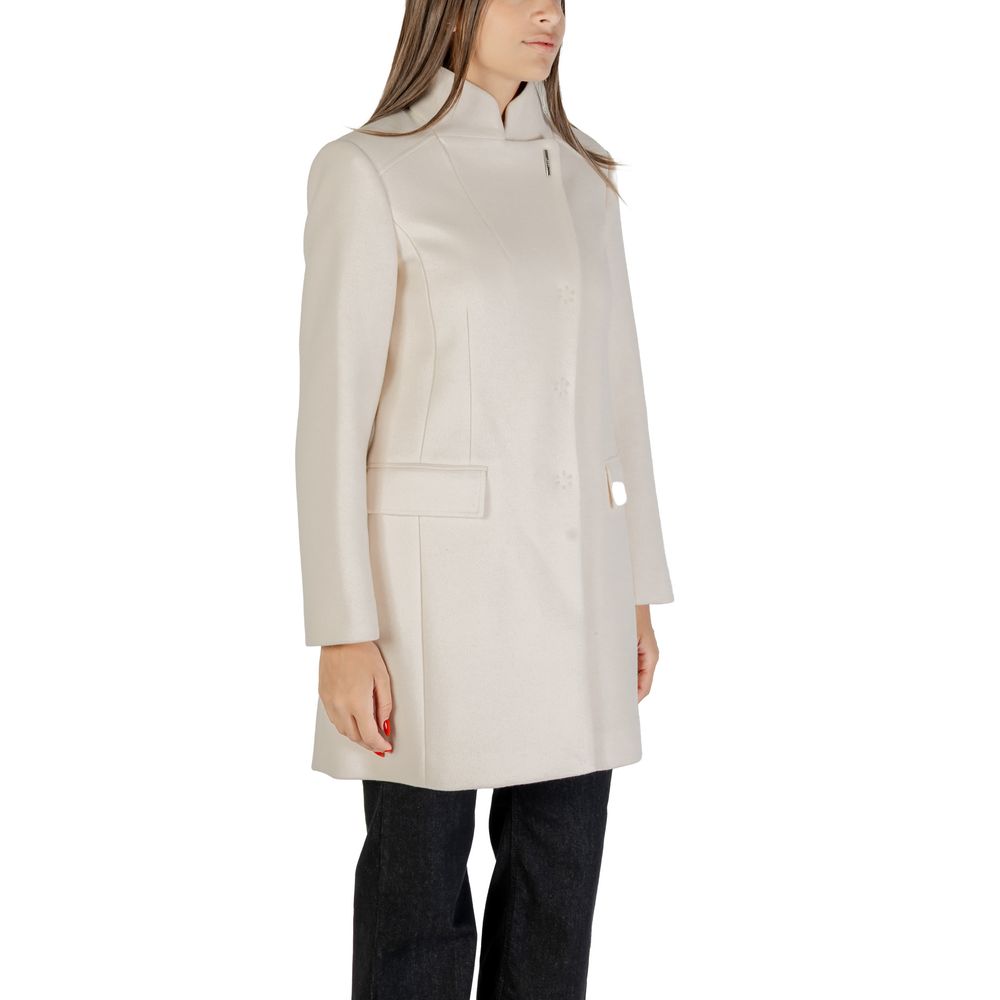 Liu Jo Cream Polyester False | Regal Royce