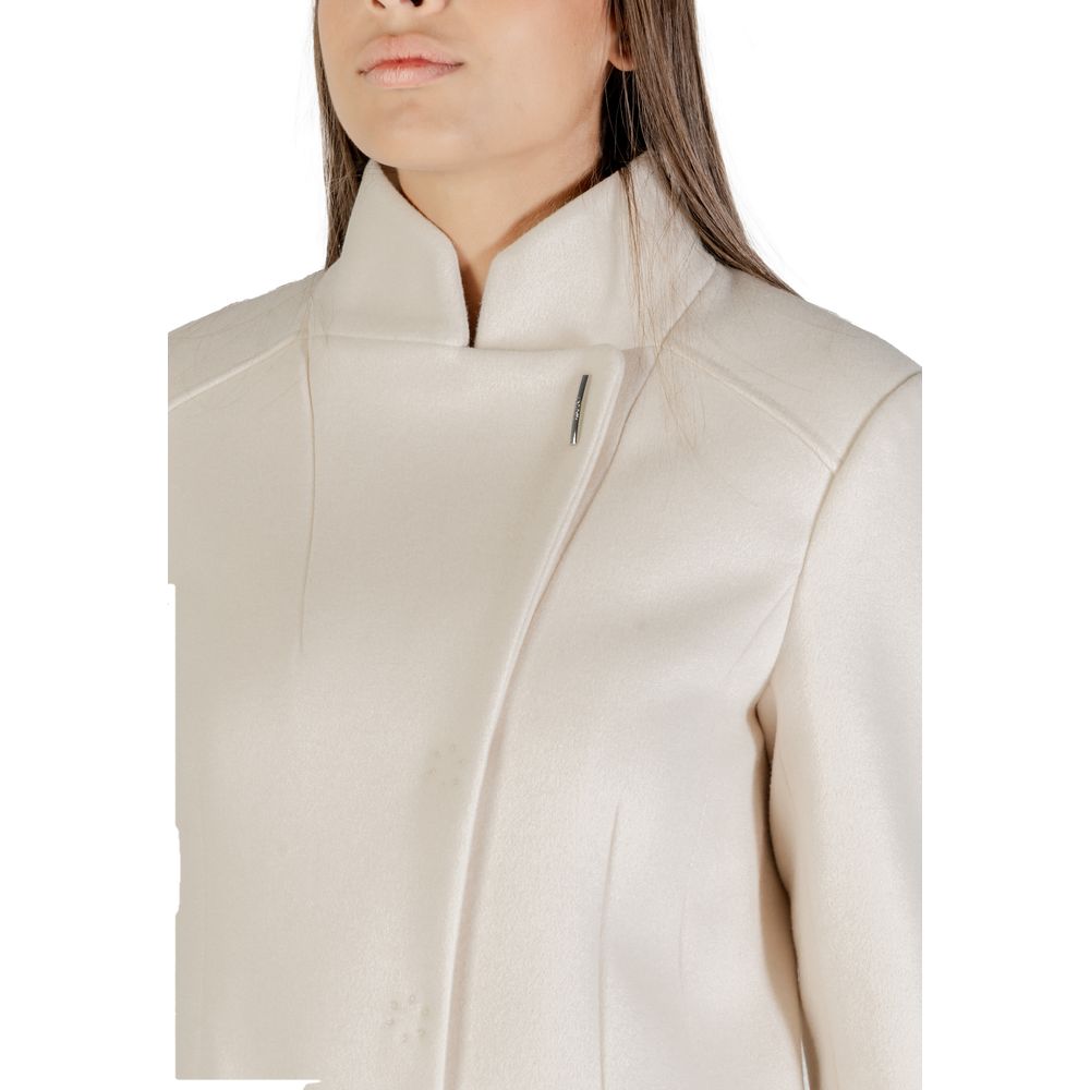 Liu Jo Cream Polyester False | Regal Royce