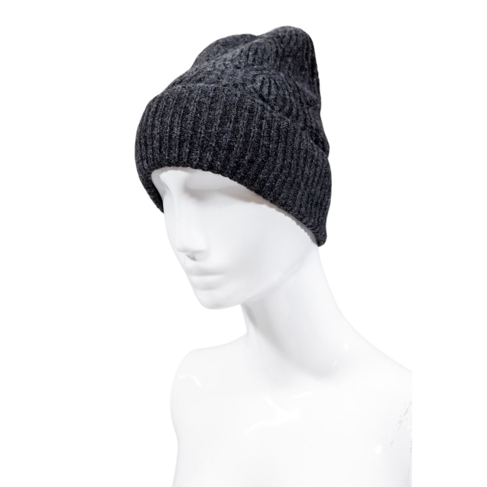 Only Gray Recycled Polyester Cap (Baseball Hat) | Regal Royce