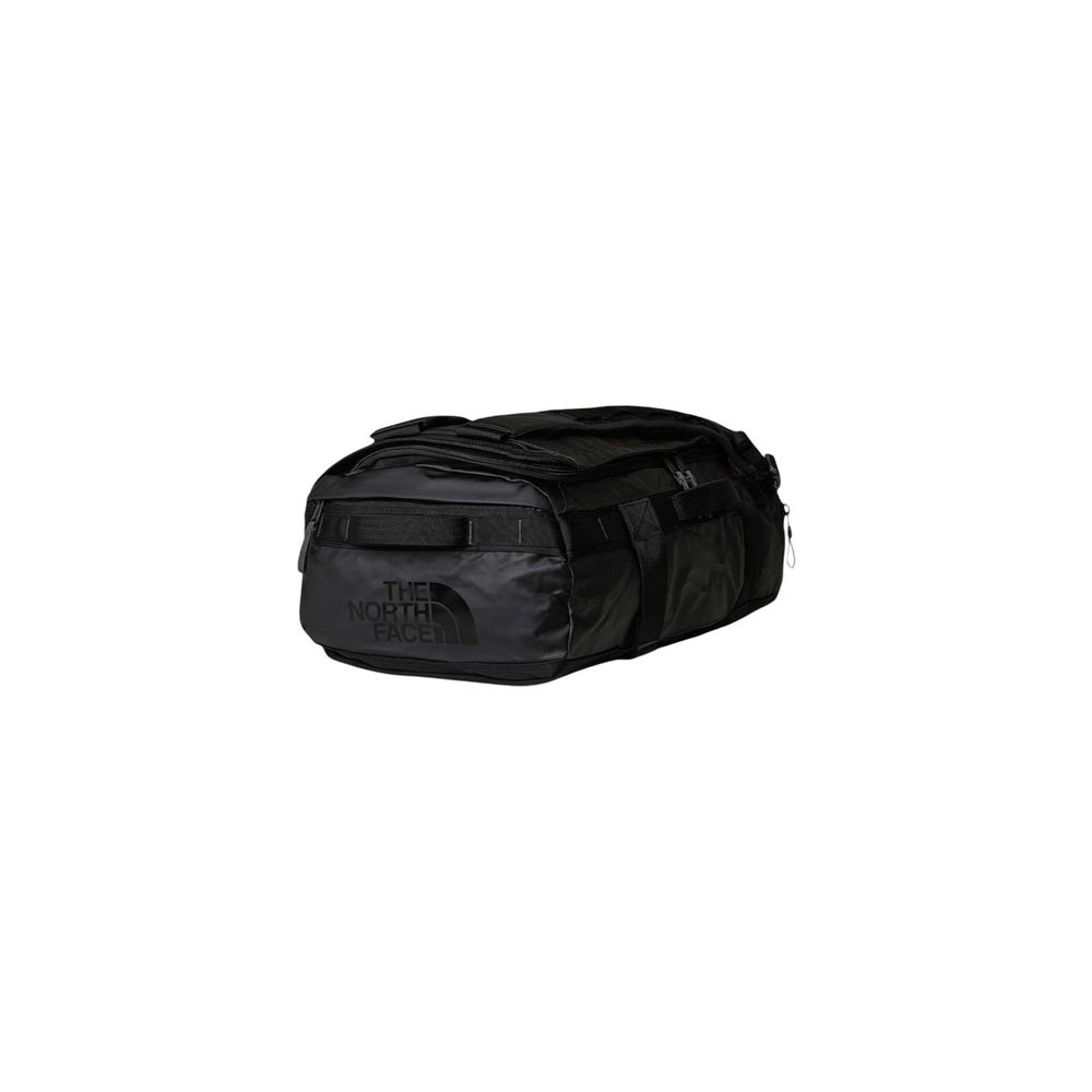 The North Face Black Nylon Duffel Bag | Regal Royce