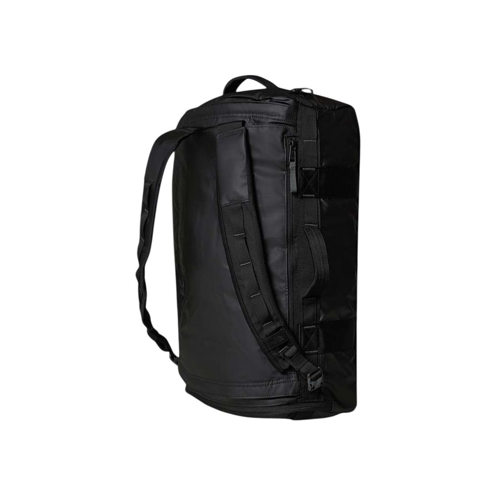 The North Face Black Nylon Duffel Bag | Regal Royce