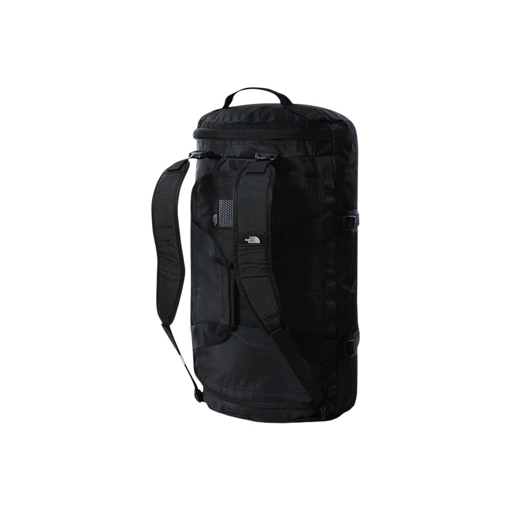 The North Face Black Recycled Polyester Duffel Bag | Regal Royce