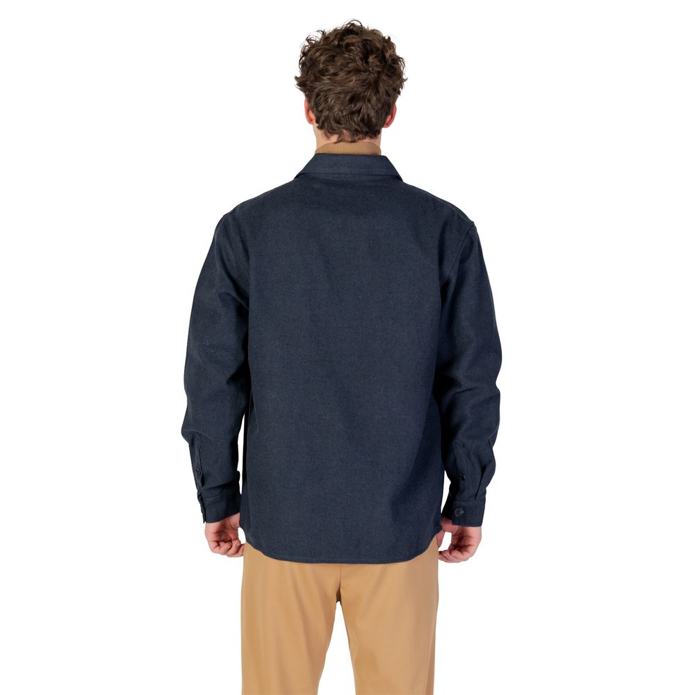 Only & Sons Blue Denim Shirt | Regal Royce