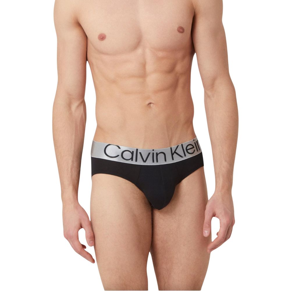Calvin Klein Underwear Bicolor Cotton Briefs | Regal Royce