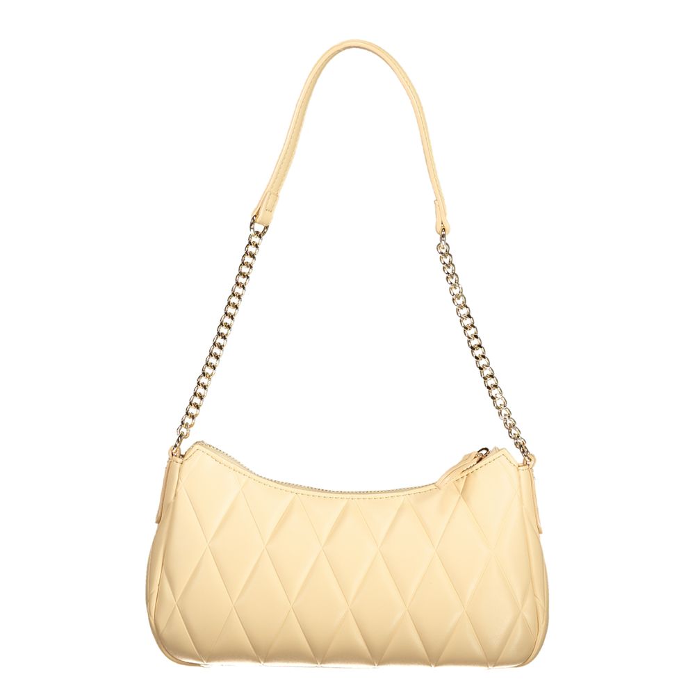 Twinset Rosa Poliuretano Women Bag | Regal Royce
