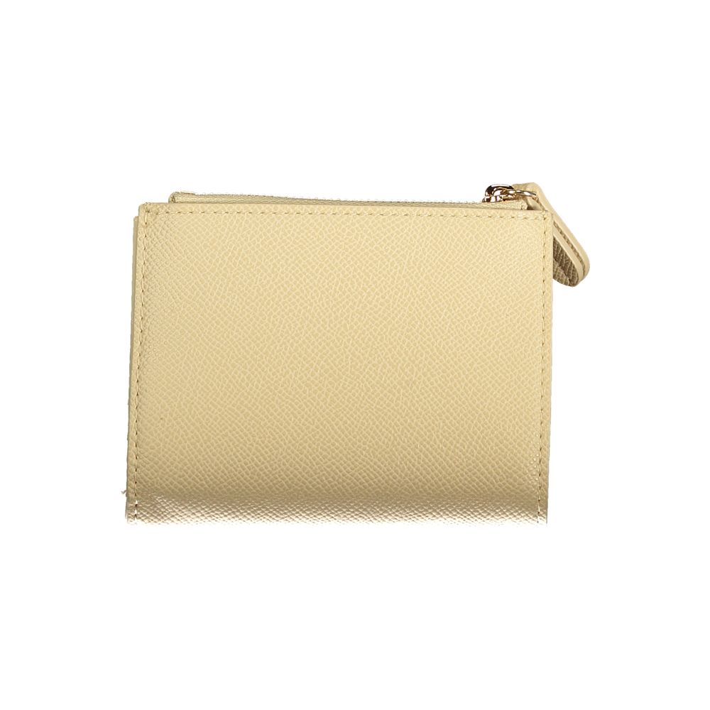 Twinset Rosa Poliuretano Women Wallet | Regal Royce