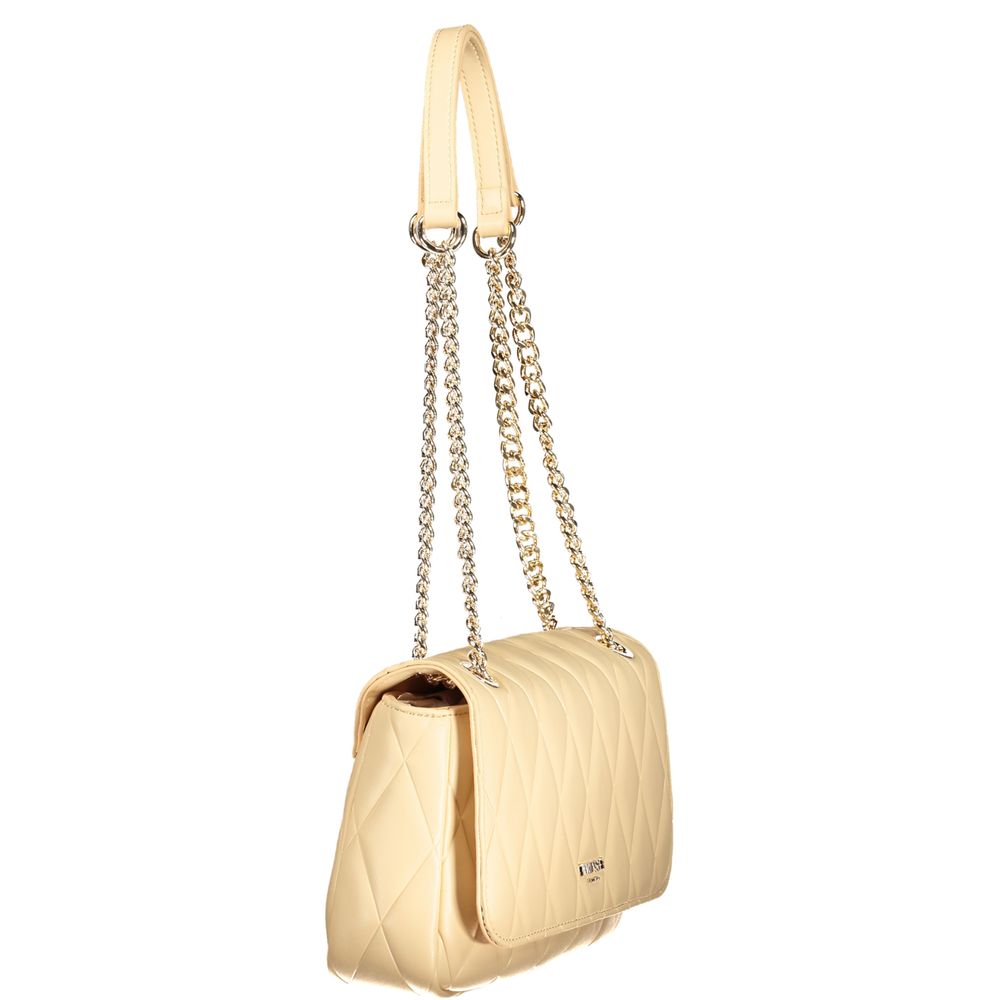 Twinset Rosa Polyurethane Women Handbag | Regal Royce