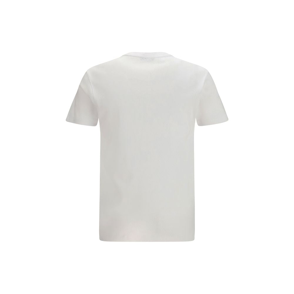Tom Ford White Cotton T-Shirt | Regal Royce