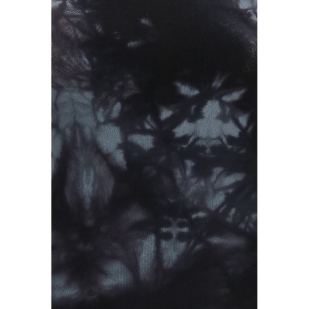 Wolford Black Cotton Bodysuit | Regal Royce