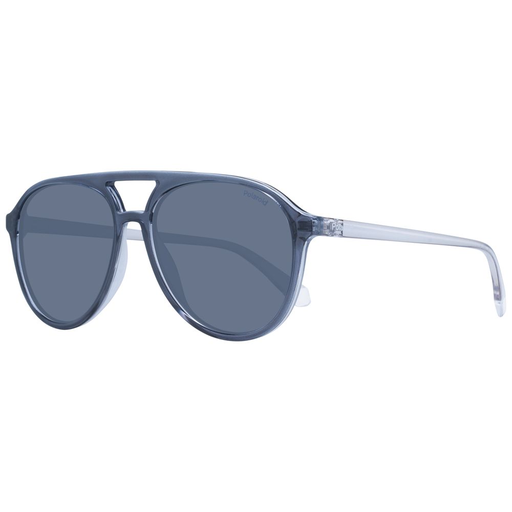 Polaroid Bicolor Polycarbonate Sunglasses | Regal Royce