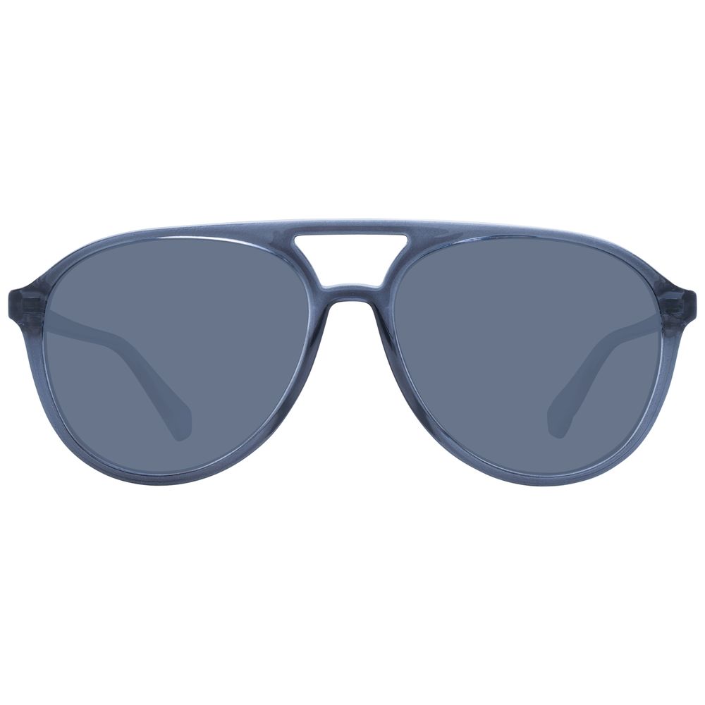 Polaroid Bicolor Polycarbonate Sunglasses | Regal Royce