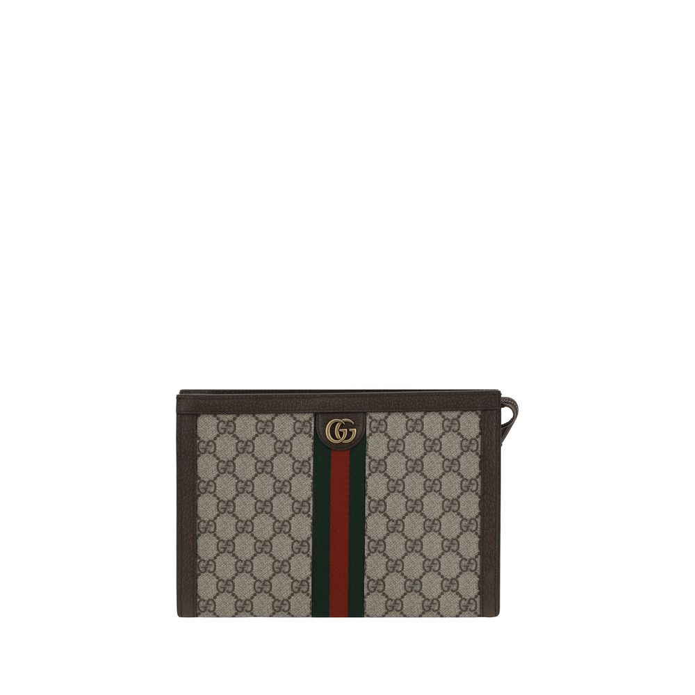 Gucci Multicolor Polyethylene Accessories | Regal Royce