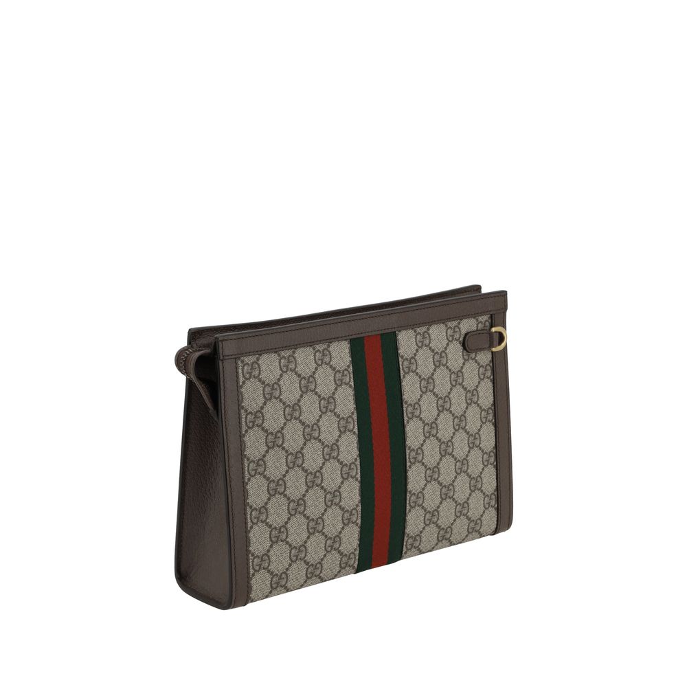 Gucci Multicolor Polyethylene Accessories | Regal Royce
