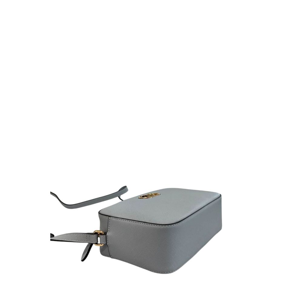 Twinset Blue PU Women Crossbody Bag | Regal Royce