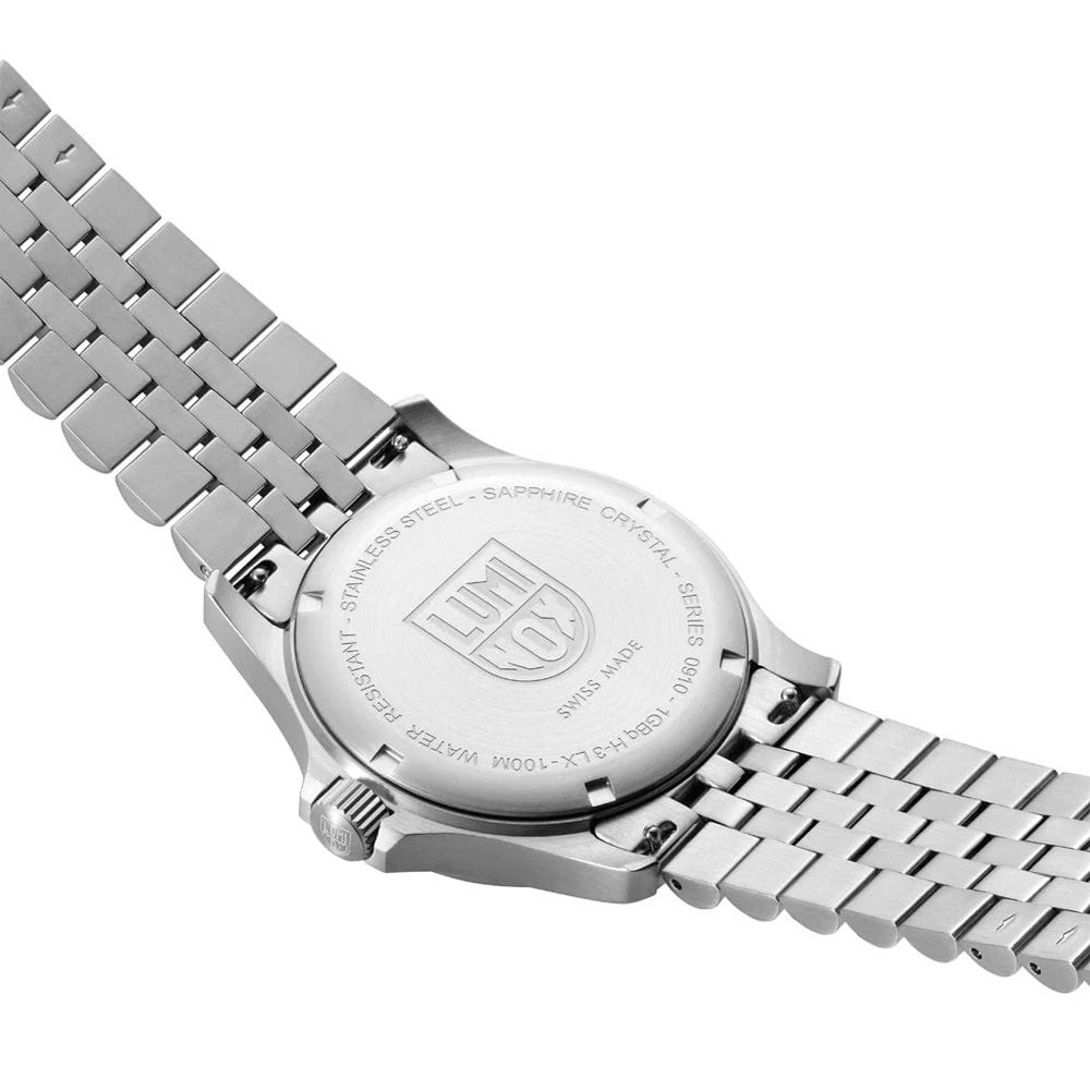 Luminox Gray Stainless Steel Sport Watch | Regal Royce