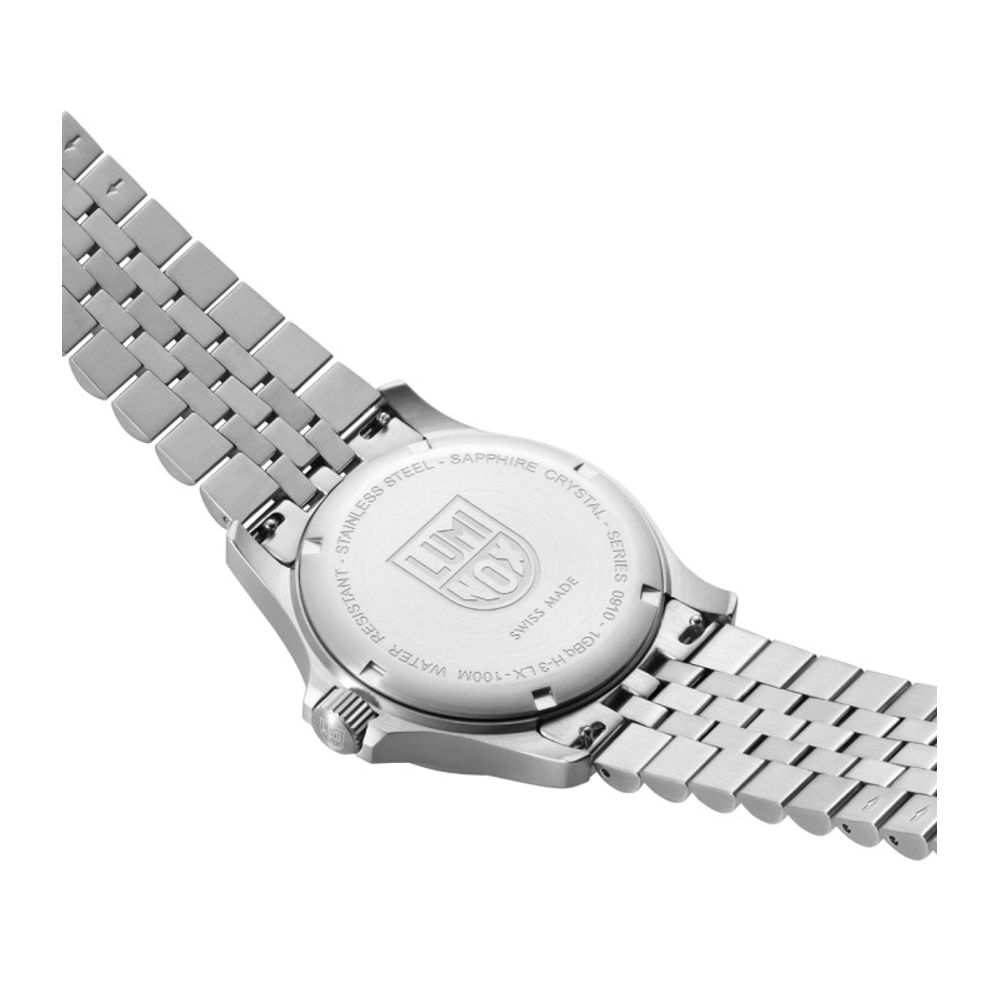 Luminox Gray Stainless Steel Sport Watch | Regal Royce