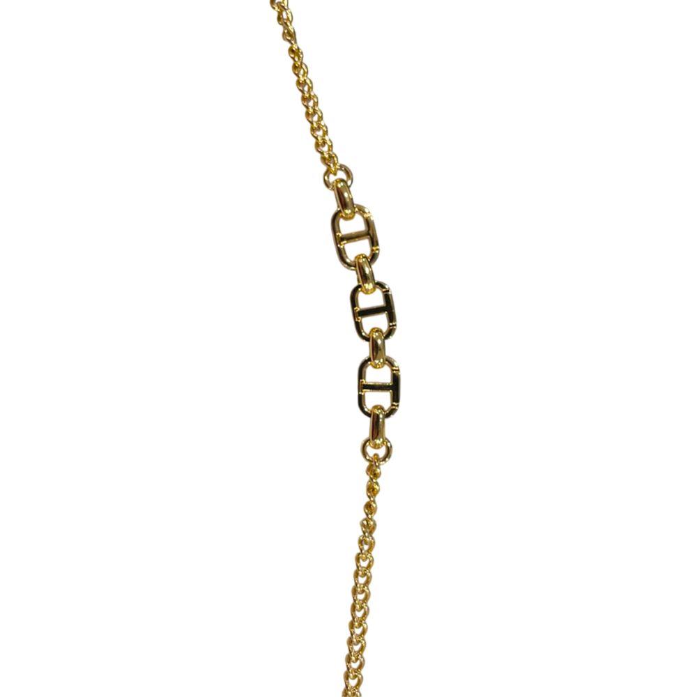 Twinset Beige PU Women Crossbody Bag | Regal Royce