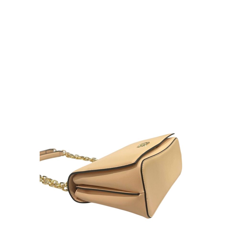 Twinset Pink PU Women Crossbody | Regal Royce