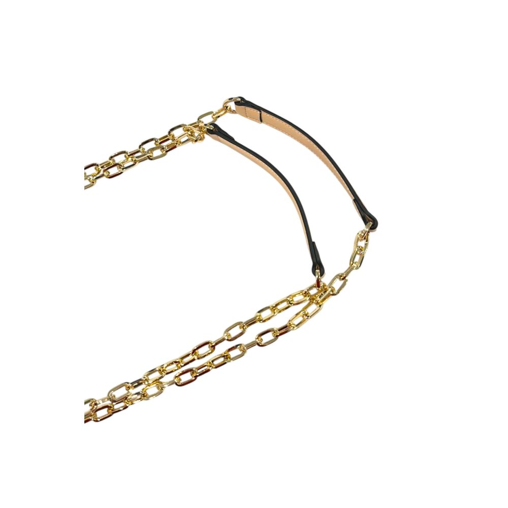 Twinset Pink PU Women Crossbody | Regal Royce