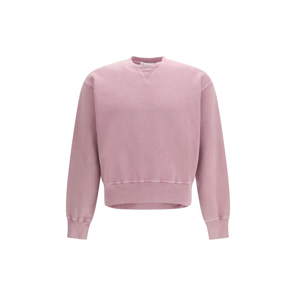 Our Legacy Multicolor Cotton Sweatshirt | Regal Royce