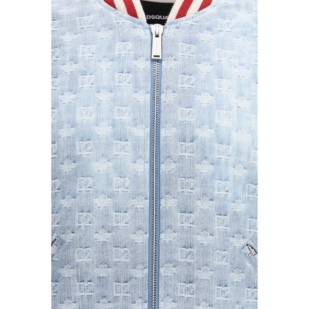 Dsquared² Multicolor Cotton Clothing | Regal Royce