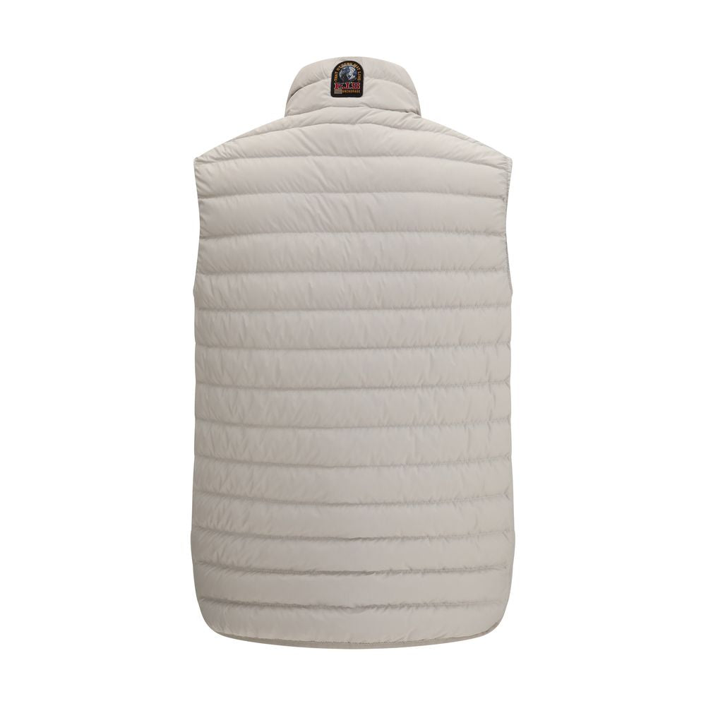 Parajumpers Beige Polyester Clothing | Regal Royce
